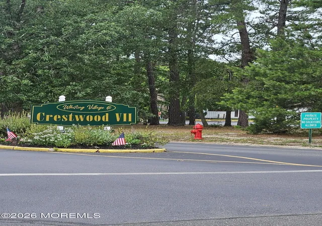 Homes for sale in Whiting, NJ | 49 Falmouth Ave #72, Whiting, NJ 08759 | MLS# 22619735
