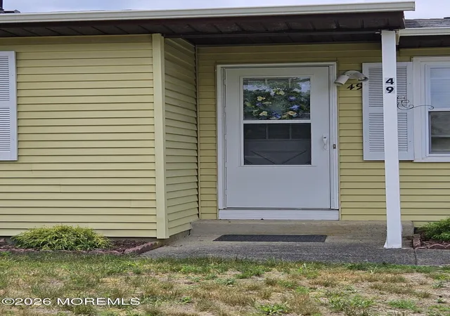 Homes for sale in Whiting, NJ | 49 Falmouth Ave #72, Whiting, NJ 08759 | MLS# 22619735