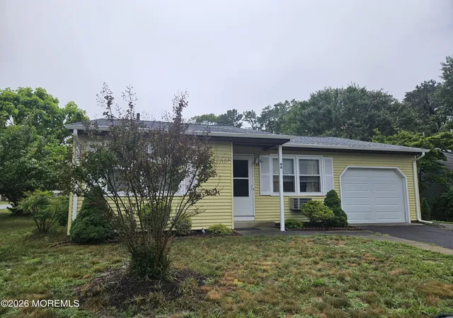 Homes for sale in Whiting, NJ | 49 Falmouth Ave #72, Whiting, NJ 08759 | MLS# 22619735