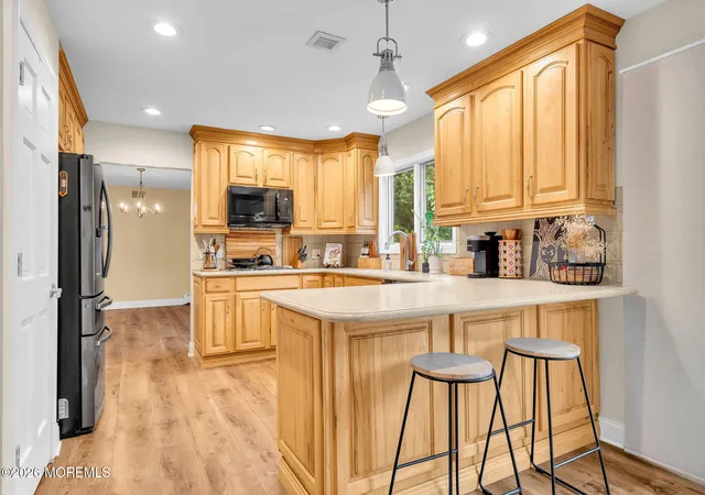 3rd image of 458 Penn Ave N, Forked River, NJ 08731 | MLS# 22619721