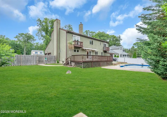 Homes for sale in Forked River, NJ | 458 Penn Ave N, Forked River, NJ 08731 | MLS# 22619721