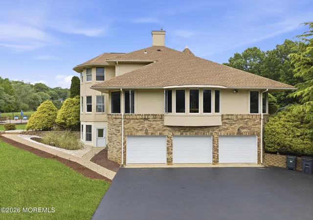 Photo 4 of Sale Pending at 440 Fawns Run, Morganville, NJ 07751 | MLS# 22619652 | Listing updated on 2026-10-01