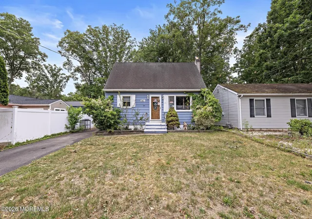 Homes for sale in Forked River, NJ | 743 Clifton St, Forked River, NJ 08731 | MLS# 22619680