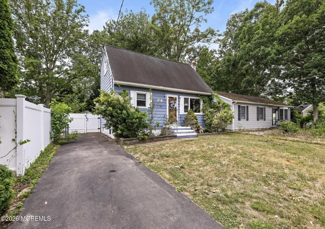 Homes for sale in Forked River, NJ | 743 Clifton St, Forked River, NJ 08731 | MLS# 22619680