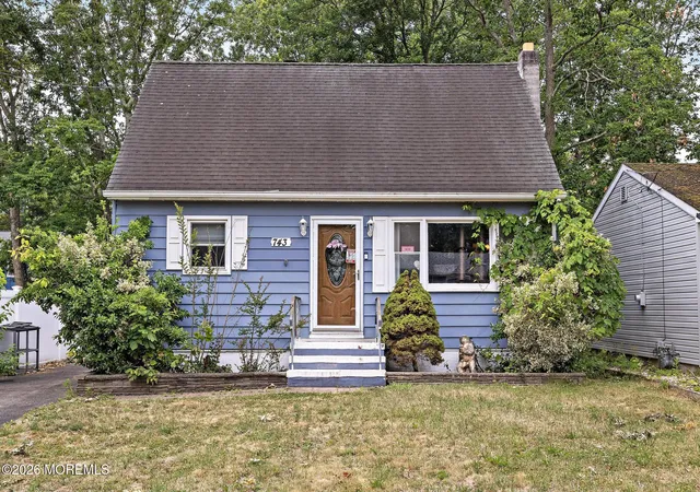 Homes for sale in Forked River, NJ | 743 Clifton St, Forked River, NJ 08731 | MLS# 22619680