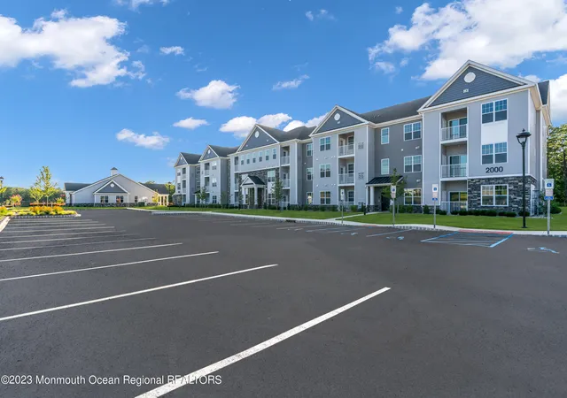 Photo 3 of Sale Pending at 750 Lighthouse Dr #3207, Barnegat, NJ 08005 | MLS# 22619642 | Listing updated on 2026-07-07