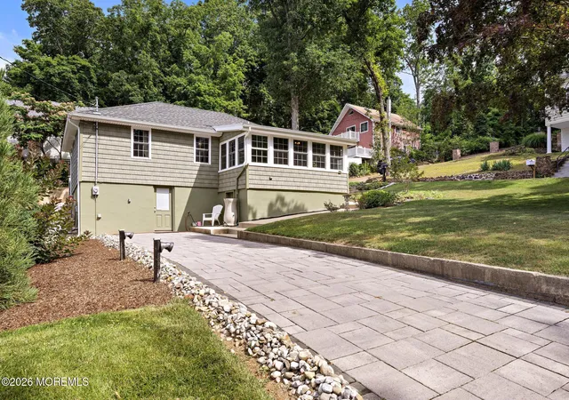 3rd image of 45 Mountainside Ave, Atlantic Highlands, NJ 07716 | MLS# 22620158