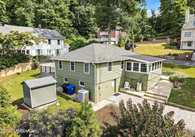 4th image of 45 Mountainside Ave, Atlantic Highlands, NJ 07716 | MLS# 22620158