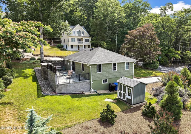 5th image of 45 Mountainside Ave, Atlantic Highlands, NJ 07716 | MLS# 22620158