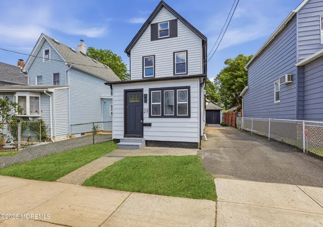 2nd image of 29 Division St, South River, NJ 08882 | MLS# 22619655