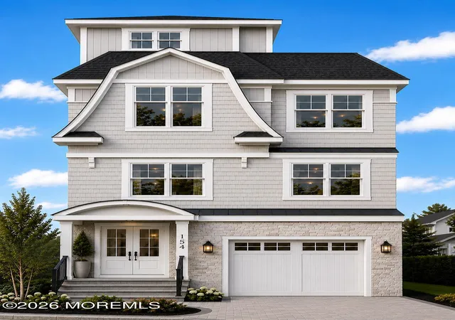 1st image of 154 Franklin Ave, Long Branch, NJ 07740 | MLS# 22619671