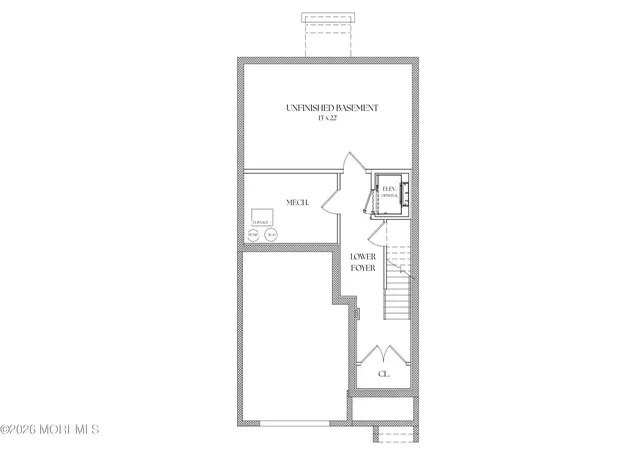 3rd image of 154 Franklin Ave, Long Branch, NJ 07740 | MLS# 22619671