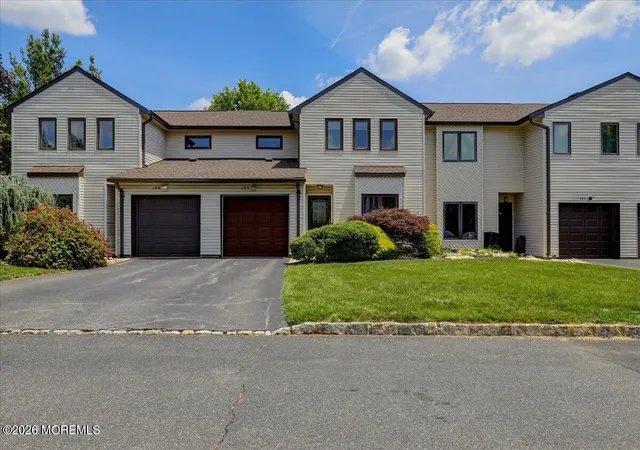 Homes for sale in Marlboro, NJ | 185 Pear Dr, Marlboro, NJ 07746 | MLS# 22619744