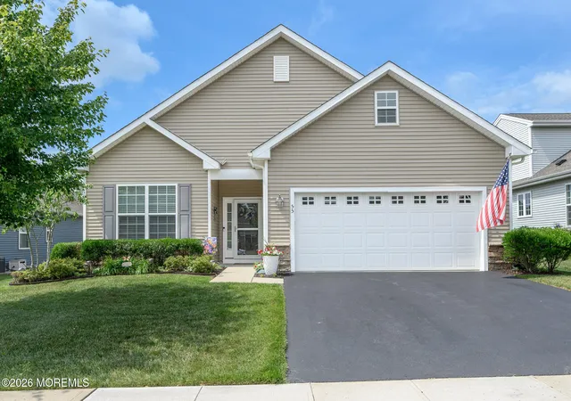 1st image of 55 Butler Dr, Barnegat, NJ 08005 | MLS# 22619779