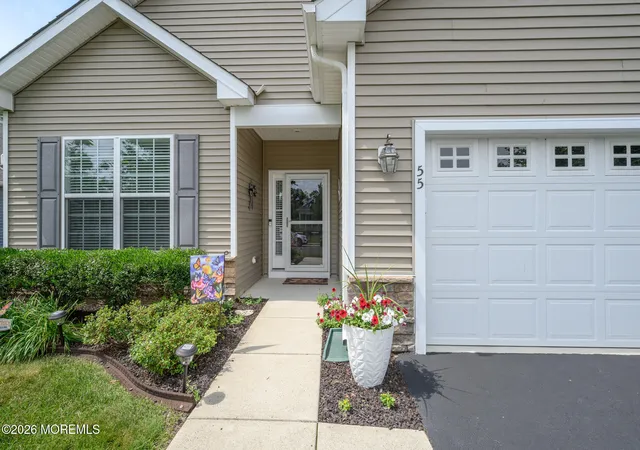 2nd image of 55 Butler Dr, Barnegat, NJ 08005 | MLS# 22619779