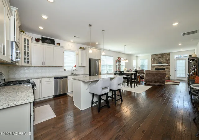 Photo 3 of Sale Pending at 55 Butler Dr, Barnegat, NJ 08005 | MLS# 22619779 | Listing updated on 2026-08-25