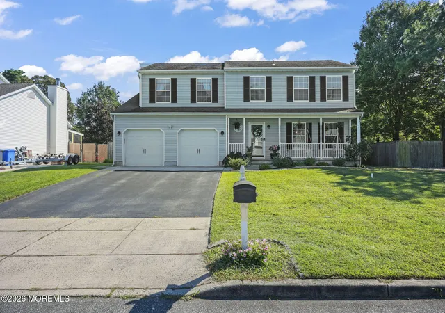 Homes for sale in Manahawkin, NJ | 1009 Beach Ln, Manahawkin, NJ 08050 | MLS# 22619684