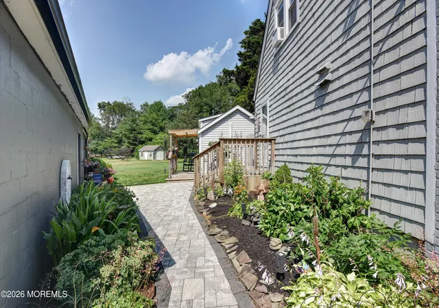 5th image of 559 Brickyard Rd, Freehold, NJ 07728 | MLS# 22620304