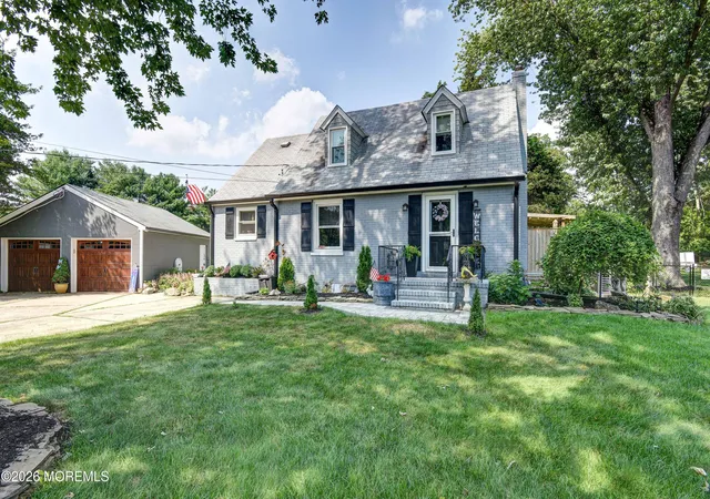 Homes for sale in Freehold, NJ | 559 Brickyard Rd, Freehold, NJ 07728 | MLS# 22620304