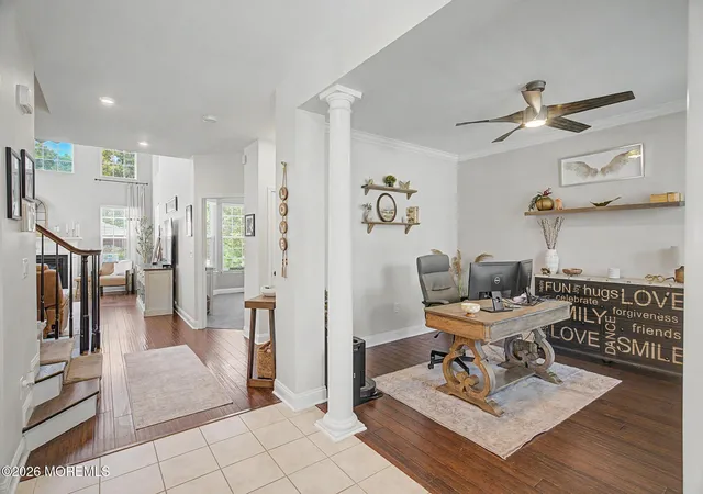 Homes for sale in Barnegat, NJ | 85 Freedom Hills Dr, Barnegat, NJ 08005 | MLS# 22619711