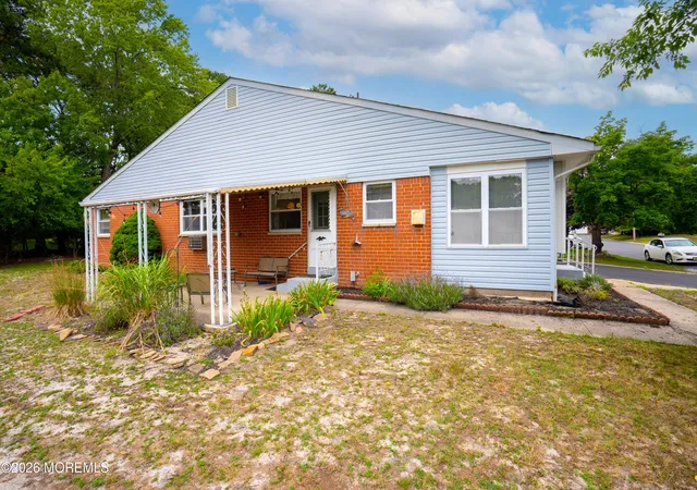 Homes for sale in Whiting, NJ | 30 A Hancock Dr, Whiting, NJ 08759 | MLS# 22619733