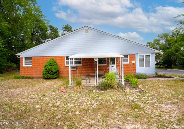 3rd image of 30 A Hancock Dr, Whiting, NJ 08759 | MLS# 22619733