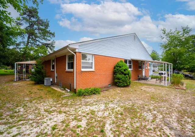 4th image of 30 A Hancock Dr, Whiting, NJ 08759 | MLS# 22619733