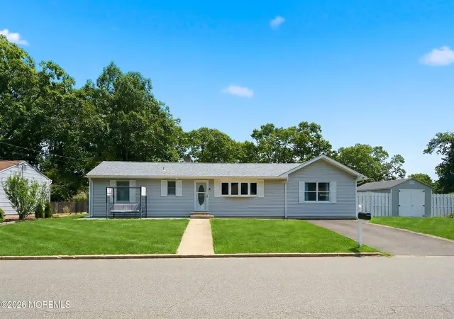 1st image of 20 Western Dr, Howell, NJ 07731 | MLS# 22620020