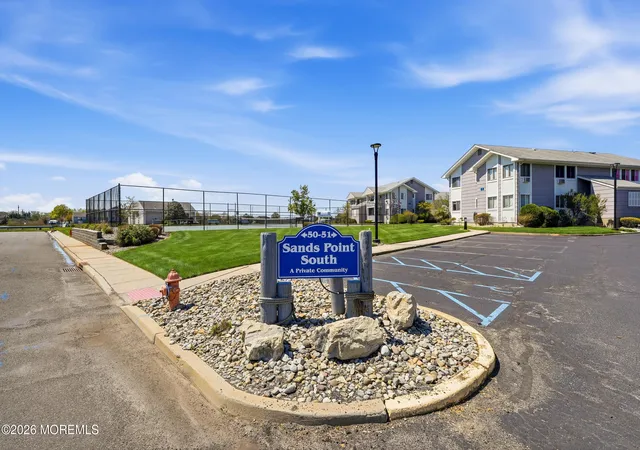 1st image of 51 Valentine St #6B, Monmouth Beach, NJ 07750 | MLS# 22619686