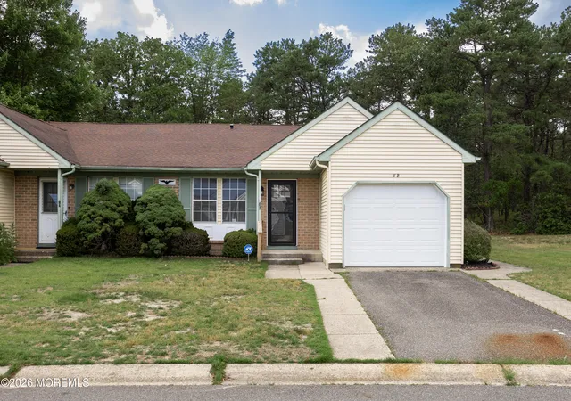 1st image of 8b Spring St, Whiting, NJ 08759 | MLS# 22619689