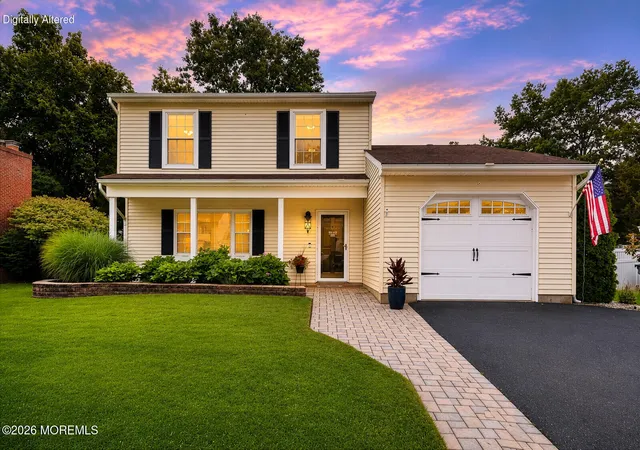 Homes for sale in Toms River, NJ | 505 Buxton Rd, Toms River, NJ 08755 | MLS# 22619736