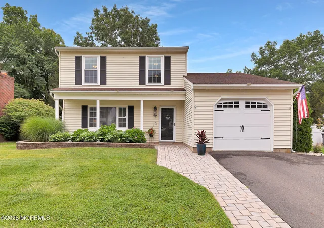 Homes for sale in Toms River, NJ | 505 Buxton Rd, Toms River, NJ 08755 | MLS# 22619736