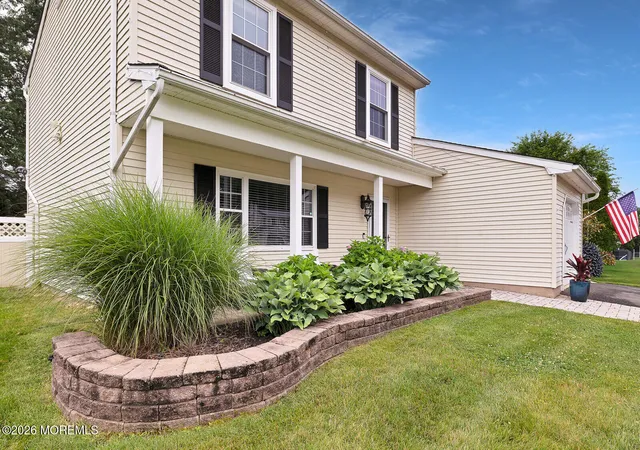 Homes for sale in Toms River, NJ | 505 Buxton Rd, Toms River, NJ 08755 | MLS# 22619736