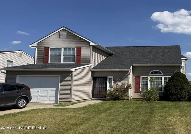 Homes for sale in Sicklerville, NJ | 40 Sassafras Ct, Sicklerville, NJ 08081 | MLS# 22619704