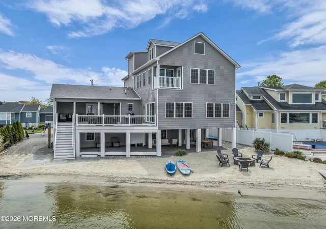 Homes for sale in Toms River, NJ | 3306 Windsor Ave, Toms River, NJ 08753 | MLS# 22619892