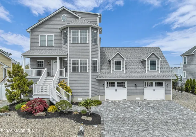 Homes for sale in Toms River, NJ | 3306 Windsor Ave, Toms River, NJ 08753 | MLS# 22619892