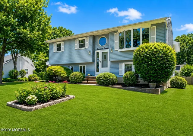 1st image of 1711 Beverly St, Wall, NJ 07719 | MLS# 22619709