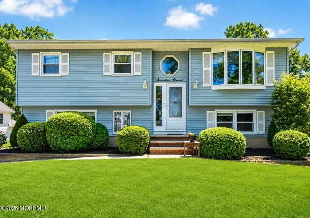 2nd image of 1711 Beverly St, Wall, NJ 07719 | MLS# 22619709