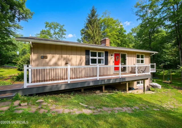 1st image of 95 Jacobs Creek Rd, Ewing, NJ 08628 | MLS# 22619715