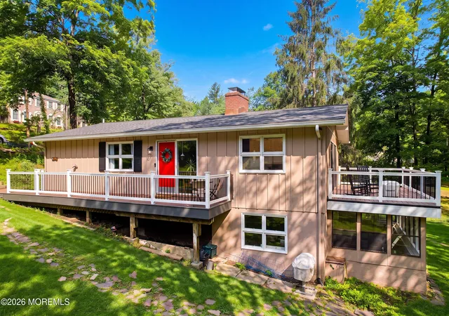 2nd image of 95 Jacobs Creek Rd, Ewing, NJ 08628 | MLS# 22619715
