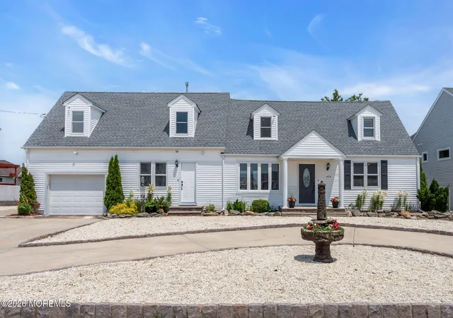 Homes for sale in Forked River, NJ | 974 Capstan Dr, Forked River, NJ 08731 | MLS# 22619945