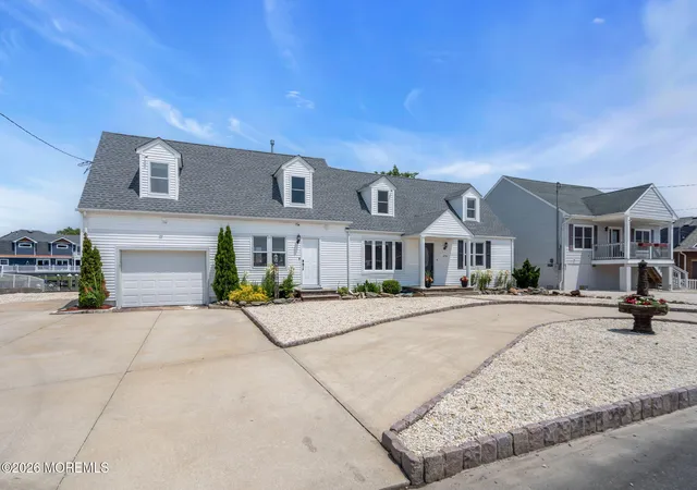 Homes for sale in Forked River, NJ | 974 Capstan Dr, Forked River, NJ 08731 | MLS# 22619945