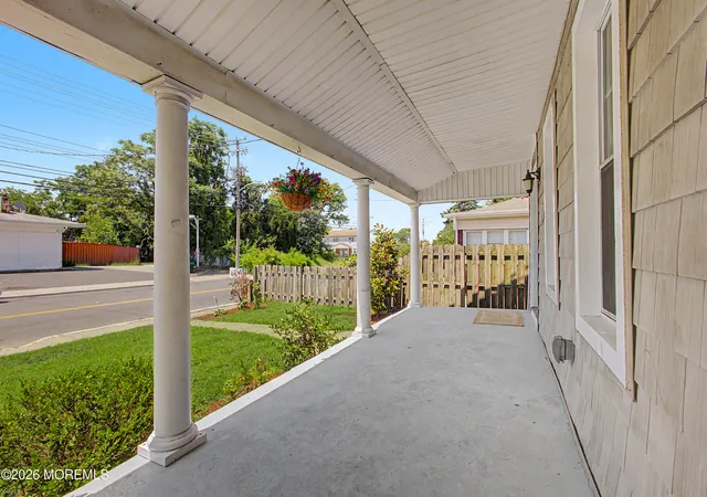 Homes for sale in Long Branch, NJ | 203 Branchport Ave, Long Branch, NJ 07740 | MLS# 22620155