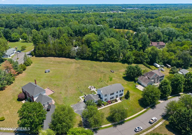 1st image of 192 Yorkshire Ter, Wrightstown, NJ 08562 | MLS# 22619927