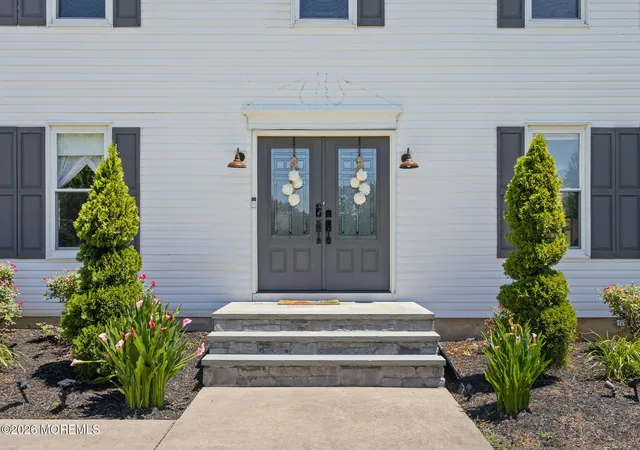 3rd image of 192 Yorkshire Ter, Wrightstown, NJ 08562 | MLS# 22619927