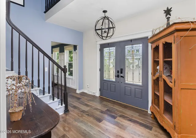 4th image of 192 Yorkshire Ter, Wrightstown, NJ 08562 | MLS# 22619927