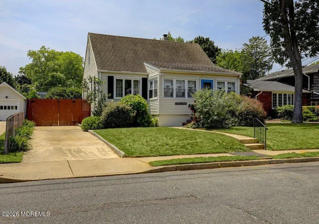Homes for sale in West Long Branch, NJ | 63 Victor Ave, West Long Branch, NJ 07764 | MLS# 22619841