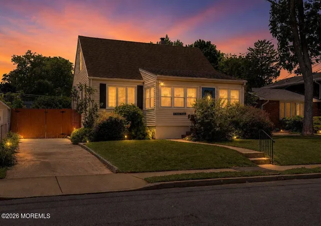 Homes for sale in West Long Branch, NJ | 63 Victor Ave, West Long Branch, NJ 07764 | MLS# 22619841