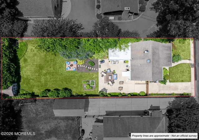 4th image of 63 Victor Ave, West Long Branch, NJ 07764 | MLS# 22619841
