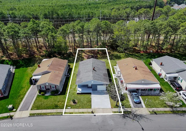 1st image of 127 San Carlos St, Toms River, NJ 08757 | MLS# 22619739